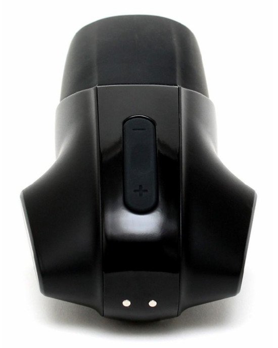 Мастурбатор Satisfyer Men Vibration імітатор мінету з вібрацією, стимуляція головки Мастурбатор Satisfyer Men Vibration імітатор мінету з вібрацією, стимуляція головки