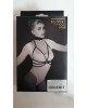 Портупея на груди Bijoux Pour Toi - LOLA (упаковка від іншої моделі) Портупея на груди Bijoux Pour Toi - LOLA (упаковка від іншої моделі)