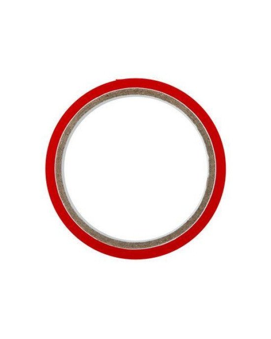 Скотч для бондажа Fetish Tentation Red (15 м), не липне до шкіри і волосків, тільки сам до себе Скотч для бондажа Fetish Tentation Red (15 м), не липне до шкіри і волосків, тільки сам до себе