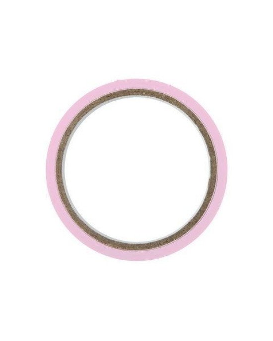 Скотч для бондажа Fetish Tentation Rose (15 м), не липне до шкіри і волосків, тільки сам до себе Скотч для бондажа Fetish Tentation Rose (15 м), не липне до шкіри і волосків, тільки сам до себе