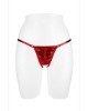 Трусики з доступом Fashion Secret ANGELA Red