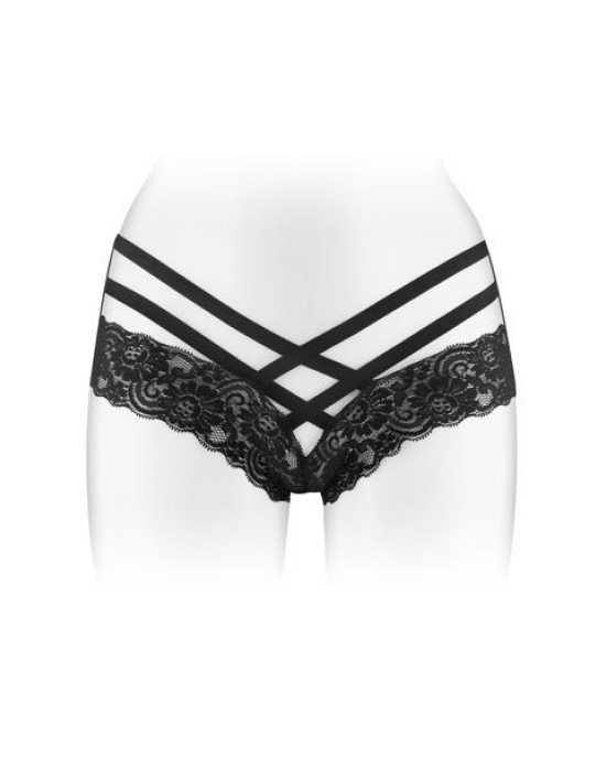 Трусики Fashion Secret ANNE Black Трусики Fashion Secret ANNE Black