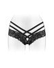 Трусики Fashion Secret ANNE Black Трусики Fashion Secret ANNE Black