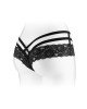 Трусики Fashion Secret ANNE Black Трусики Fashion Secret ANNE Black