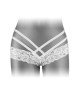 Трусики Fashion Secret ANNE White Трусики Fashion Secret ANNE White