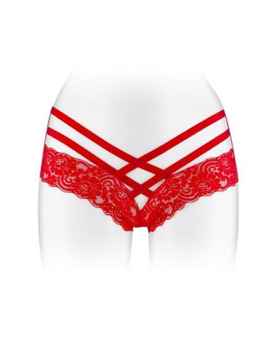 Трусики Fashion Secret ANNE Red Трусики Fashion Secret ANNE Red