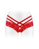 Трусики Fashion Secret ANNE Red Трусики Fashion Secret ANNE Red