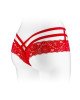 Трусики Fashion Secret ANNE Red Трусики Fashion Secret ANNE Red