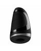 Мастурбатор Satisfyer Men Heat Vibration імітатор мінету, підігрів та вібрація, стимуляція головки Мастурбатор Satisfyer Men Heat Vibration імітатор мінету, підігрів та вібрація, стимуляція головки