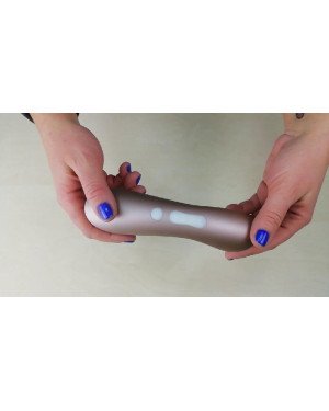 Вакуумний кліторальний стимулятор Satisfyer Pro 2+ Vibration з вібрацією