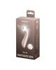 Вакуумний кліторальний стимулятор Satisfyer Pro 2+ Vibration з вібрацією