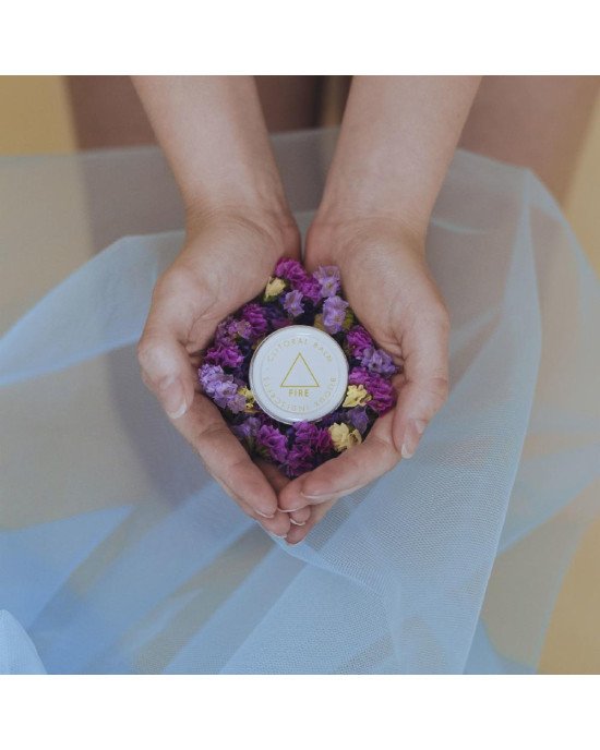 Набір Bijoux Indiscrets HOROSCOPE - Aries (Овен) вібратор на палець, гель для клітора, підвіска Набір Bijoux Indiscrets HOROSCOPE - Aries (Овен) вібратор на палець, гель для клітора, підвіска