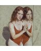 Набір Bijoux Indiscrets HOROSCOPE - Gemini (Близнюки) вібратор на палець, гель для клітора, підвіска Набір Bijoux Indiscrets HOROSCOPE - Gemini (Близнюки) вібратор на палець, гель для клітора, підвіска