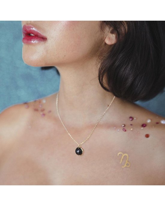 Набір Bijoux Indiscrets HOROSCOPE - Capricorn (Козеріг) вібратор на палець, гель для клітора, підвіс Набір Bijoux Indiscrets HOROSCOPE - Capricorn (Козеріг) вібратор на палець, гель для клітора, підвіс