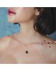 Набір Bijoux Indiscrets HOROSCOPE - Capricorn (Козеріг) вібратор на палець, гель для клітора, підвіс Набір Bijoux Indiscrets HOROSCOPE - Capricorn (Козеріг) вібратор на палець, гель для клітора, підвіс