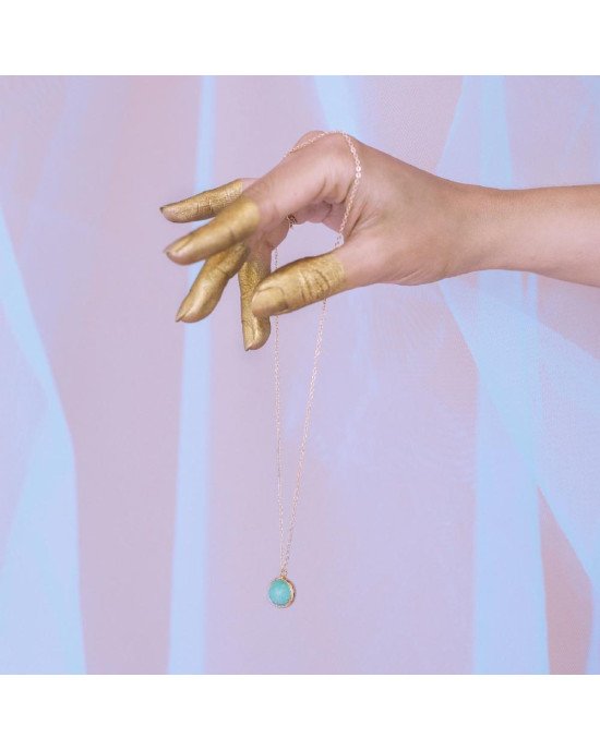 Набір Bijoux Indiscrets HOROSCOPE - Aquarius (Водолій) вібратор на палець, гель для клітора, підвіск Набір Bijoux Indiscrets HOROSCOPE - Aquarius (Водолій) вібратор на палець, гель для клітора, підвіск