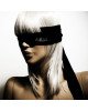 Пов’язка-стрічка з сатину 2в1 Bijoux Indiscrets: Shhh (пов’язка на очі і стрічка для зв’язування) Пов’язка-стрічка з сатину 2в1 Bijoux Indiscrets: Shhh (пов’язка на очі і стрічка для зв’язування)