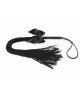 Батіг Bijoux Indiscrets - Lilly - Fringe whip прикрашений шнуром і бантиком, в подарунковій упаковці Батіг Bijoux Indiscrets - Lilly - Fringe whip прикрашений шнуром і бантиком, в подарунковій упаковці