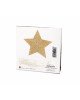 Пестіс - стикини Bijoux Indiscrets - Flash Star Gold, наклейки на соски Пестіс - стикини Bijoux Indiscrets - Flash Star Gold, наклейки на соски