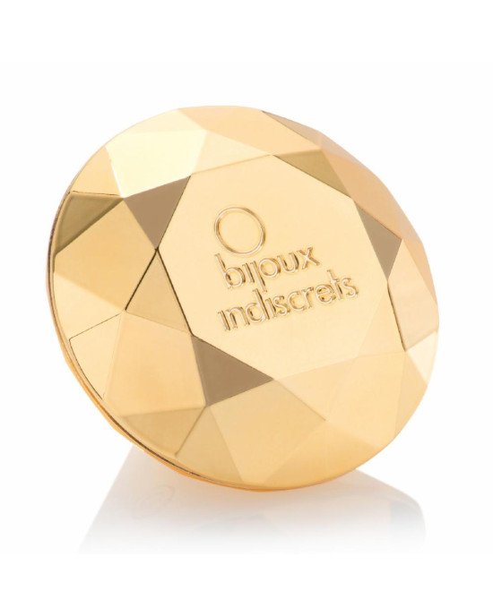 Вібромасажер діамант Bijoux Indiscrets - Twenty One, стильний аксесуар для дамської сумочки Вібромасажер діамант Bijoux Indiscrets - Twenty One, стильний аксесуар для дамської сумочки