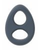 Ерекційне кільце Dorcel Liquid-Soft Teardrop для члена і мошонки, soft-touch силікон