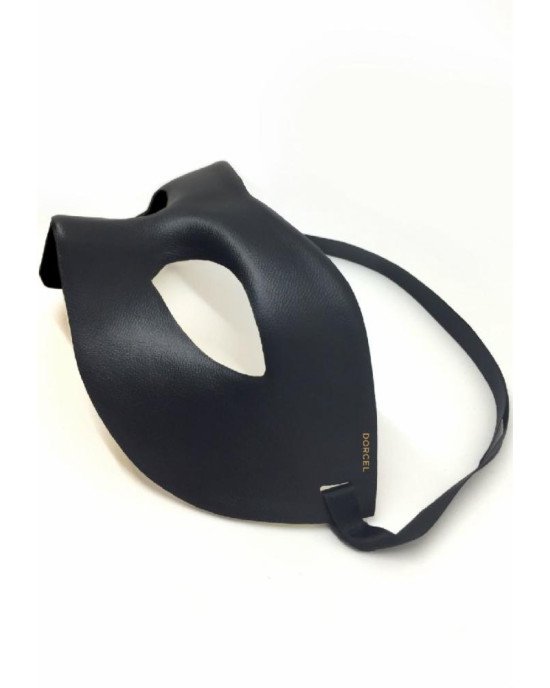 Маска на обличчя Dorcel - MASK DORCEL, формована екошкіра Маска на обличчя Dorcel - MASK DORCEL, формована екошкіра