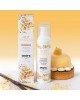 Масажна олія EXSENS Hot Vanilla 50мл розігріває, без цукру, без парабенів, їстівна Масажна олія EXSENS Hot Vanilla 50мл розігріває, без цукру, без парабенів, їстівна
