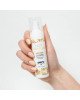 Масажна олія EXSENS Hot Vanilla 50мл розігріває, без цукру, без парабенів, їстівна Масажна олія EXSENS Hot Vanilla 50мл розігріває, без цукру, без парабенів, їстівна