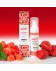 Масажна олія EXSENS Strawberry 50 мл розігрівальна, без цукру, без парабенів, їстівна Масажна олія EXSENS Strawberry 50 мл розігрівальна, без цукру, без парабенів, їстівна