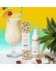 Масажна олія EXSENS Pina Colada 50мл розігріває, без цукру, без парабенів, їстівна Масажна олія EXSENS Pina Colada 50мл розігріває, без цукру, без парабенів, їстівна