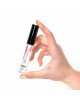 Стимулювальний блиск для губ EXSENS Lip Gloss 7,4 мл, ефект поколювання і холод-тепло Стимулювальний блиск для губ EXSENS Lip Gloss 7,4 мл, ефект поколювання і холод-тепло