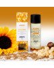 Масажна олія EXSENS Amber Jojoba (гармонізує, з бурштином) 100мл, натуральна