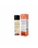 Масажна олія EXSENS Carnelian Apricot (бадьорна з сердоліком) 100мл, натуральна Масажна олія EXSENS Carnelian Apricot (бадьорна з сердоліком) 100мл, натуральна