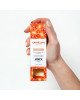 Масажна олія EXSENS Carnelian Apricot (бадьорна з сердоліком) 100мл, натуральна Масажна олія EXSENS Carnelian Apricot (бадьорна з сердоліком) 100мл, натуральна