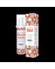 Масажна олія EXSENS Organic White Peach 50мл розігрівальна, без цукру, без парабенів, їстівна