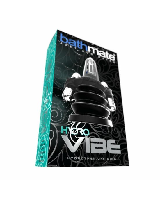 Комплект для вібротерапії з гідропомпою Bathmate - Hydro Vibe