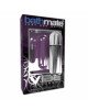 Вібропуля Bathmate Vibe Bullet Chrome, глибока потужна вібрація Вібропуля Bathmate Vibe Bullet Chrome, глибока потужна вібрація