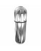 Вібропуля Bathmate Vibe Bullet Chrome, глибока потужна вібрація Вібропуля Bathmate Vibe Bullet Chrome, глибока потужна вібрація