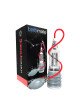 Гідропомпа Bathmate HydroXtreme 5 (X20), для члена довжиною від 7,5 до 12,5 см, діаметр до 4,5 см Гідропомпа Bathmate HydroXtreme 5 (X20), для члена довжиною від 7,5 до 12,5 см, діаметр до 4,5 см