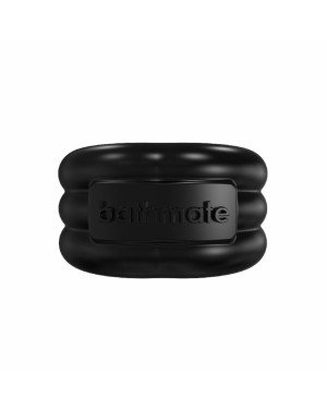 Ерекційне віброкільце Bathmate Vibe Ring Stretch, широке, може бути обмежувачем Ерекційне віброкільце Bathmate Vibe Ring Stretch, широке, може бути обмежувачем