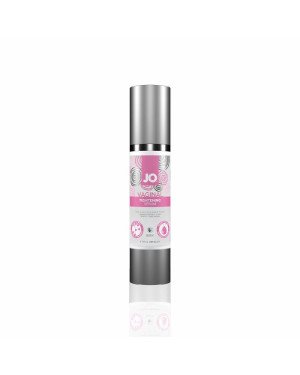 Гель для звуження піхви System JO Vaginal Tightening Serum (50 мл) з охолоджувально-вібрувальним еф.