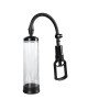 Вакуумна помпа з ручним насосом Men Powerup Black Вакуумна помпа з ручним насосом Men Powerup Black