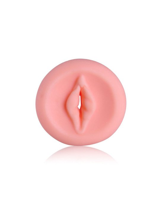 Вставка-вагіна для помпи Men Powerup Vagina Вставка-вагіна для помпи Men Powerup Vagina