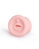 Вставка-ротик для помпи Men Powerup Mouth Вставка-ротик для помпи Men Powerup Mouth