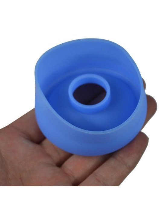 Вставка для помпи Men Powerup Blue Вставка для помпи Men Powerup Blue