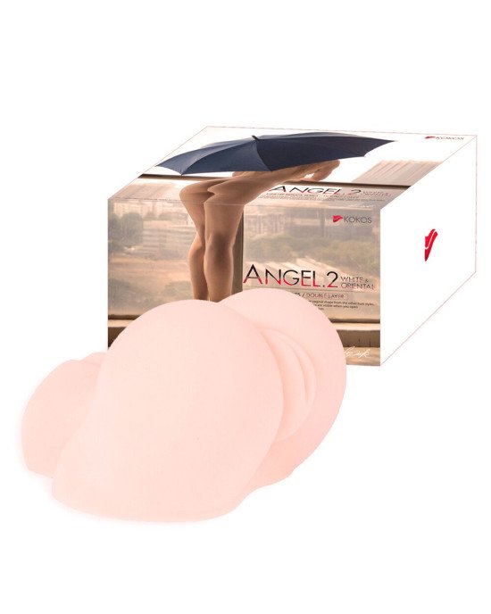 Мастурбатор Kokos Angel 2