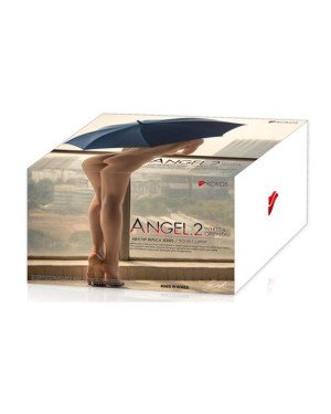 Мастурбатор Kokos Angel 2