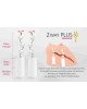 Мастурбатор Kokos Juilana Breast 2WayPlus з функцією масажу та вібрацією Мастурбатор Kokos Juilana Breast 2WayPlus з функцією масажу та вібрацією