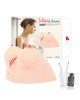 Мастурбатор Kokos Juilana Breast 2WayPlus з функцією масажу та вібрацією Мастурбатор Kokos Juilana Breast 2WayPlus з функцією масажу та вібрацією