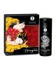 Стимулювальний крем для пар Shunga SHUNGA Dragon Cream (60 мл), ефект тепло-холод та поколювання Стимулювальний крем для пар Shunga SHUNGA Dragon Cream (60 мл), ефект тепло-холод та поколювання